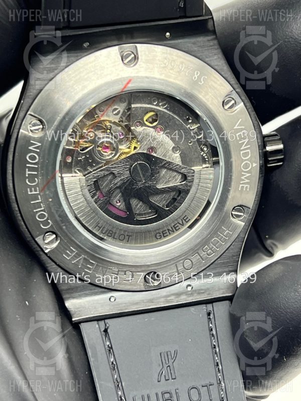 Товар Hublot Classic Fusion 42mm Art 7685 Фото 14 - Hublot Classic Fusion 42mm Art 7685