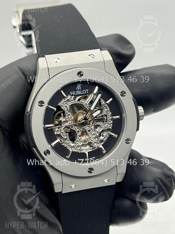 Товар Hublot Classic Fusion 42mm Art 7686 Фото 6 - Hublot Classic Fusion 42mm Art 7686
