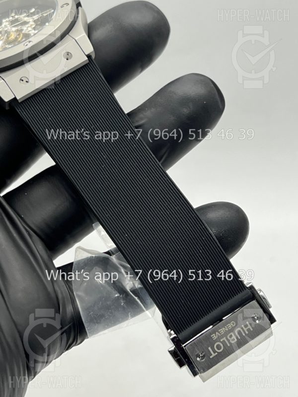 Товар Hublot Classic Fusion 42mm Art 7686 Фото 9 - Hublot Classic Fusion 42mm Art 7686