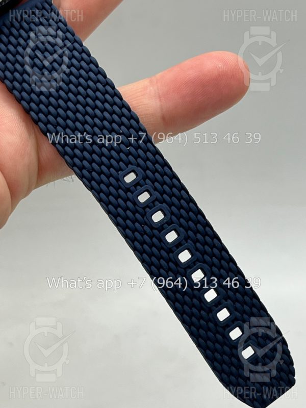 Товар Breitling Superocean Heritage Chronograph 44mm A13312161C1A1 Blue Фото 10 - Breitling Superocean Heritage Chronograph 44mm A13312161C1A1 Blue