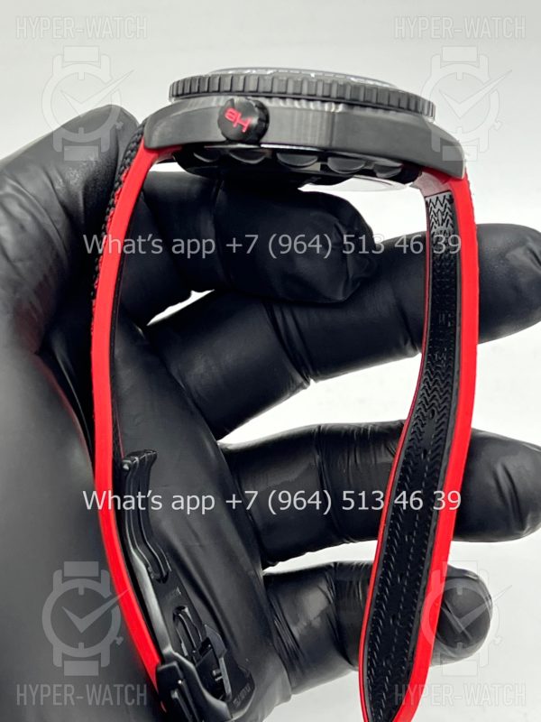 Товар Omega Seamaster Planet Ocean 600M Chronograph Art 7513 Фото 14 - Omega Seamaster Planet Ocean 600M Chronograph Art 7513