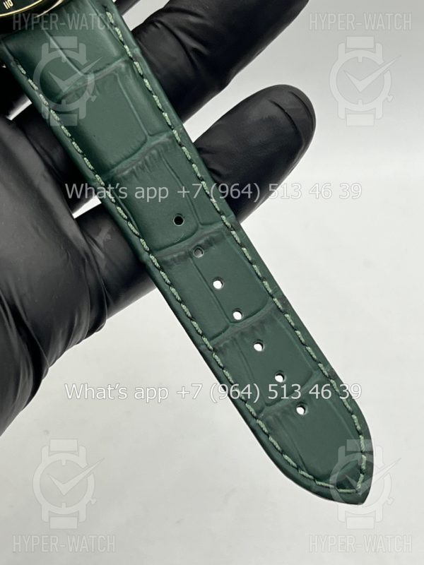 Фото 13 - Omega Speedmaster 42mm Art 7507
