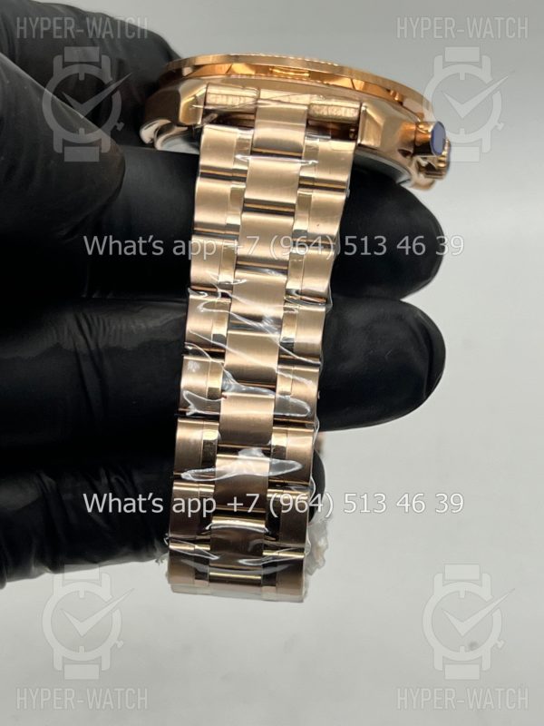 Товар Omega Speedmaster 42mm Art 7509 Фото 7 - Omega Speedmaster 42mm Art 7509