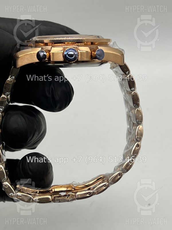 Товар Omega Speedmaster 42mm Art 7509 Фото 8 - Omega Speedmaster 42mm Art 7509