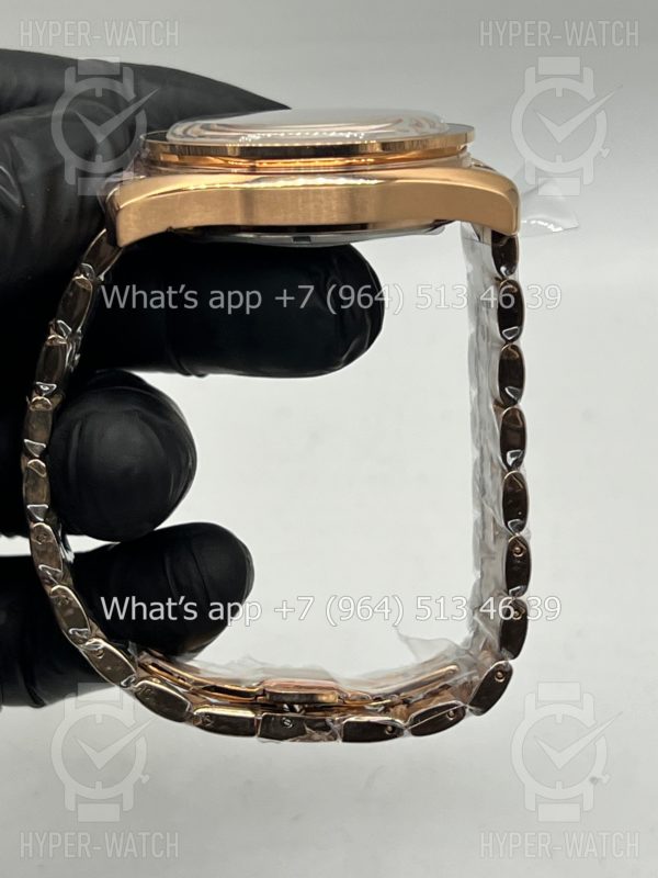 Товар Omega Speedmaster 42mm Art 7509 Фото 10 - Omega Speedmaster 42mm Art 7509