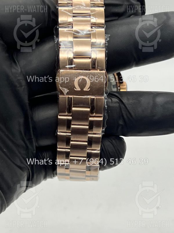 Товар Omega Speedmaster 42mm Art 7509 Фото 11 - Omega Speedmaster 42mm Art 7509