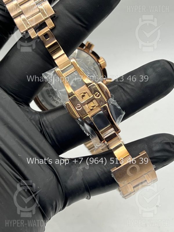 Товар Omega Speedmaster 42mm Art 7509 Фото 12 - Omega Speedmaster 42mm Art 7509