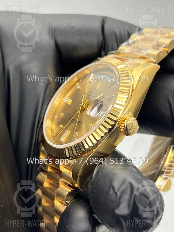 Товар Rolex Day-Date 40mm 228238-0005 Steel Фото 9 - Rolex Day-Date 40mm 228238-0005 Steel