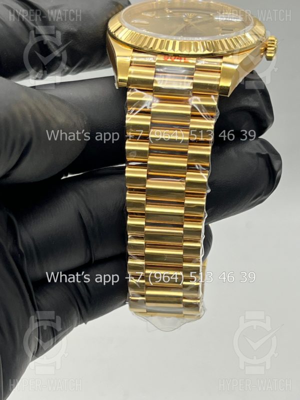 Товар Rolex Day-Date 40mm 228238-0005 Steel Фото 12 - Rolex Day-Date 40mm 228238-0005 Steel