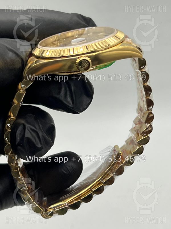 Товар Rolex Day-Date 40mm 228238-0005 Steel Фото 13 - Rolex Day-Date 40mm 228238-0005 Steel