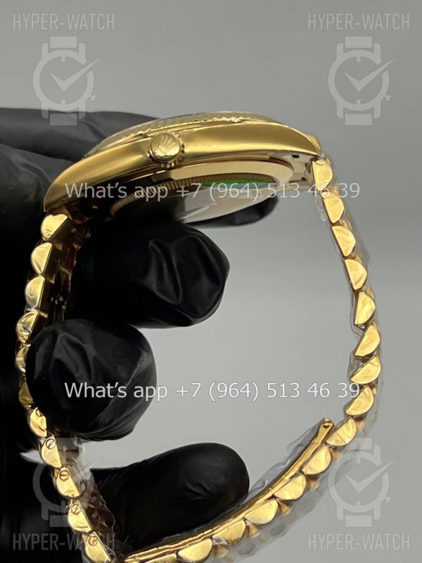 Товар Rolex Day-Date 40mm 228238-0005 Steel Фото 14 - Rolex Day-Date 40mm 228238-0005 Steel