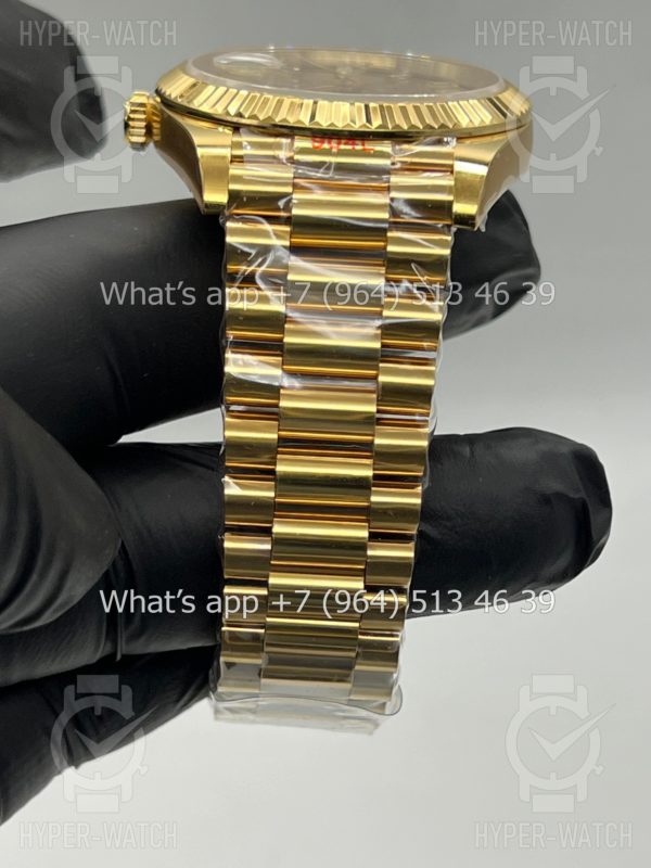 Товар Rolex Day-Date 40mm 228238-0005 Steel Фото 15 - Rolex Day-Date 40mm 228238-0005 Steel