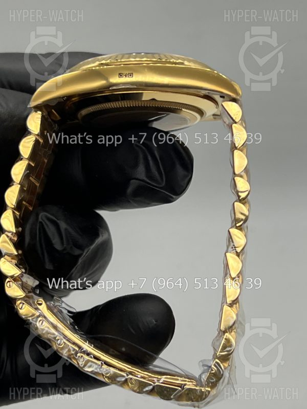 Товар Rolex Day-Date 40mm 228238-0005 Steel Фото 17 - Rolex Day-Date 40mm 228238-0005 Steel