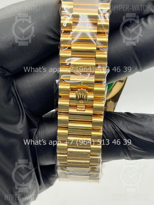 Товар Rolex Day-Date 40mm 228238-0005 Steel Фото 18 - Rolex Day-Date 40mm 228238-0005 Steel