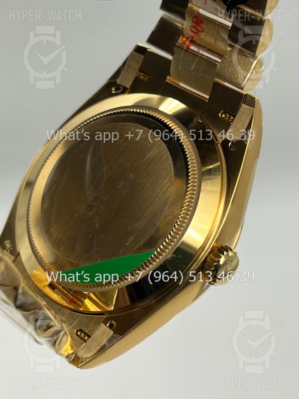 Товар Rolex Day-Date 40mm 228238-0005 Steel Фото 20 - Rolex Day-Date 40mm 228238-0005 Steel