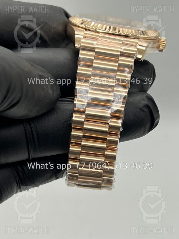 Товар Rolex Day-Date 40mm 228235-0025 Steel Фото 11 - Rolex Day-Date 40mm 228235-0025 Steel