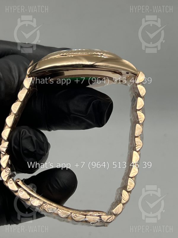 Товар Rolex Day-Date 40mm 228235-0025 Steel Фото 15 - Rolex Day-Date 40mm 228235-0025 Steel