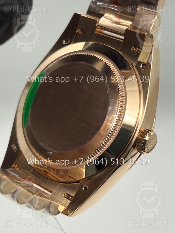 Товар Rolex Day-Date 40mm 228235-0025 Steel Фото 17 - Rolex Day-Date 40mm 228235-0025 Steel