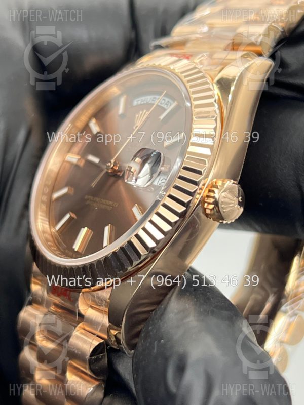 Товар Rolex Day-Date 40mm 228235-0053 Фото 5 - Rolex Day-Date 40mm 228235-0053