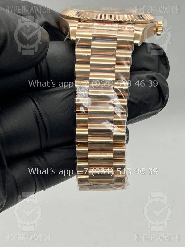 Товар Rolex Day-Date 40mm 228235-0053 Фото 9 - Rolex Day-Date 40mm 228235-0053