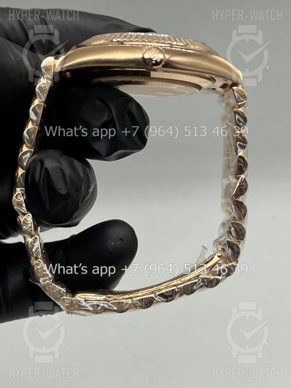 Товар Rolex Day-Date 40mm 228235-0053 Фото 10 - Rolex Day-Date 40mm 228235-0053