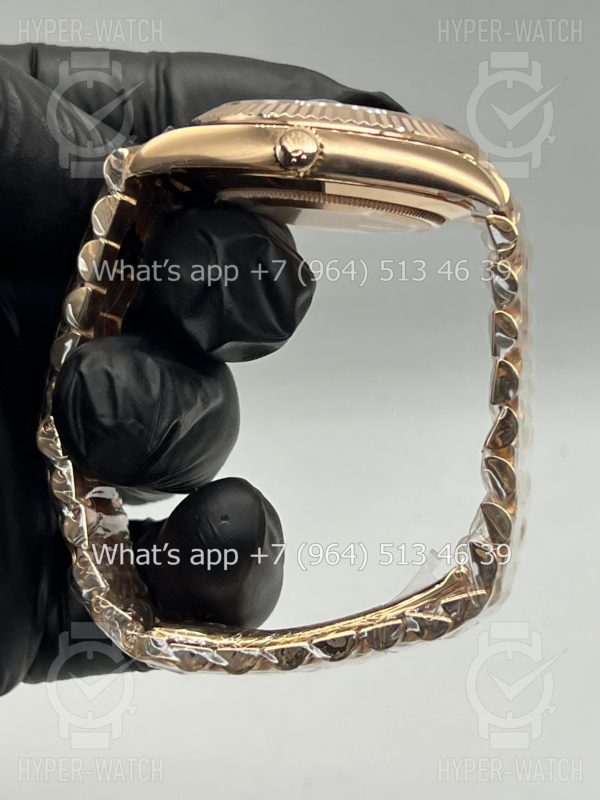 Товар Rolex Day-Date 40mm 228235-0053 Фото 11 - Rolex Day-Date 40mm 228235-0053