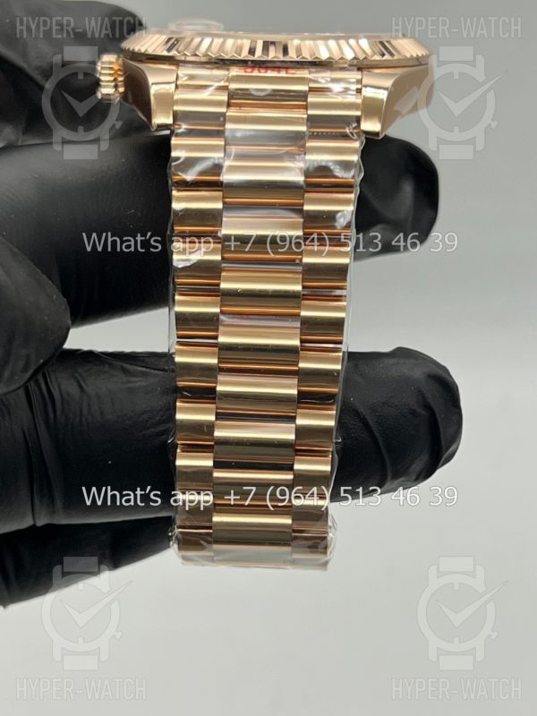 Товар Rolex Day-Date 40mm 228235-0053 Фото 12 - Rolex Day-Date 40mm 228235-0053