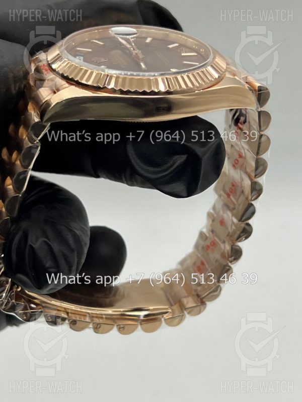 Товар Rolex Day-Date 40mm 228235-0053 Фото 13 - Rolex Day-Date 40mm 228235-0053