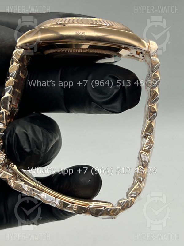 Товар Rolex Day-Date 40mm 228235-0053 Фото 14 - Rolex Day-Date 40mm 228235-0053