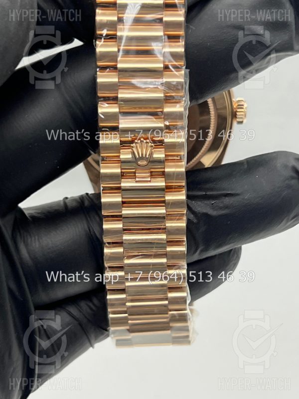 Товар Rolex Day-Date 40mm 228235-0053 Фото 15 - Rolex Day-Date 40mm 228235-0053