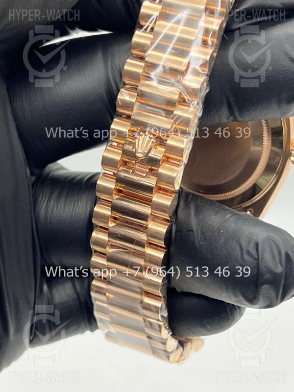 Товар Rolex Day-Date 40mm 228235-0053 Фото 16 - Rolex Day-Date 40mm 228235-0053