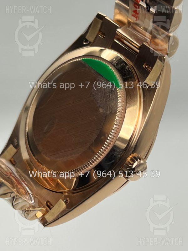 Товар Rolex Day-Date 40mm 228235-0053 Фото 17 - Rolex Day-Date 40mm 228235-0053
