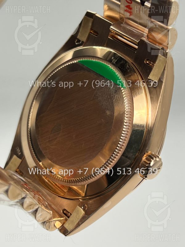 Товар Rolex Day-Date 40mm 228235-0053 Фото 18 - Rolex Day-Date 40mm 228235-0053