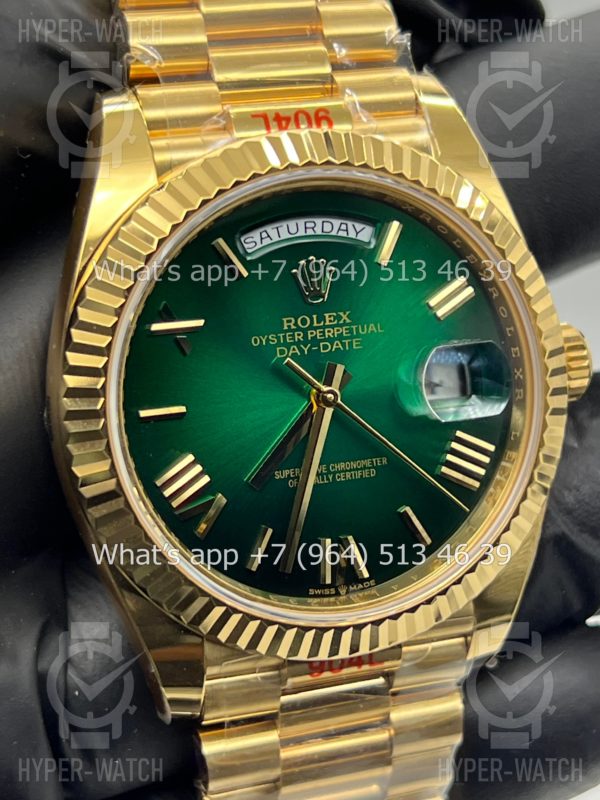 Товар Rolex Day-Date 40mm 228238-0069 Фото 4 - Rolex Day-Date 40mm 228238-0069