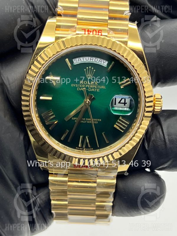 Товар Rolex Day-Date 40mm 228238-0069 Фото 5 - Rolex Day-Date 40mm 228238-0069
