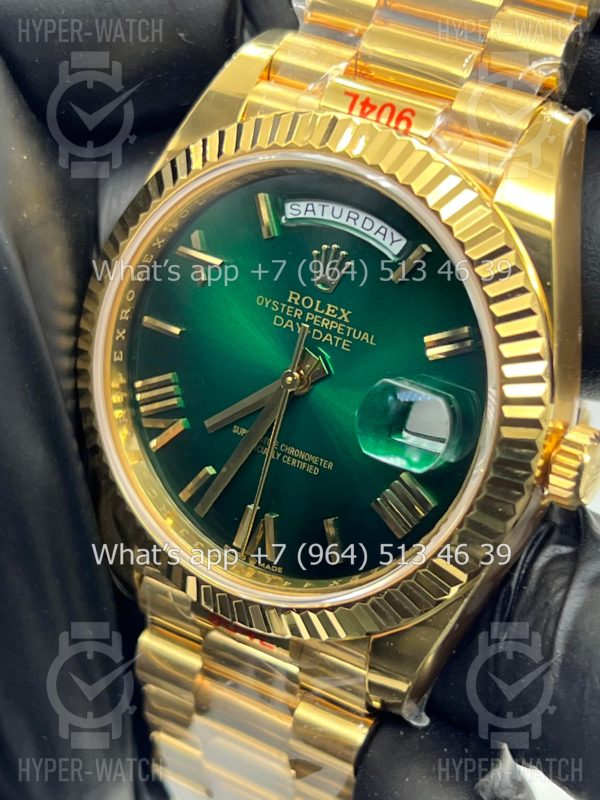Товар Rolex Day-Date 40mm 228238-0069 Фото 7 - Rolex Day-Date 40mm 228238-0069