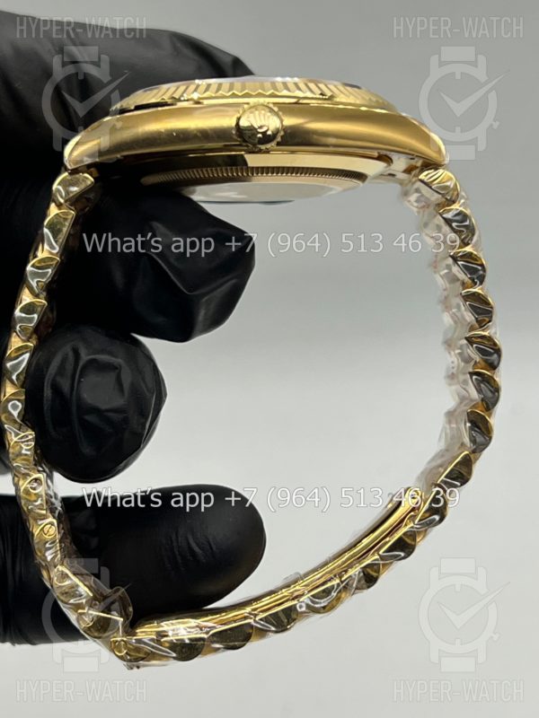 Товар Rolex Day-Date 40mm 228238-0069 Фото 10 - Rolex Day-Date 40mm 228238-0069