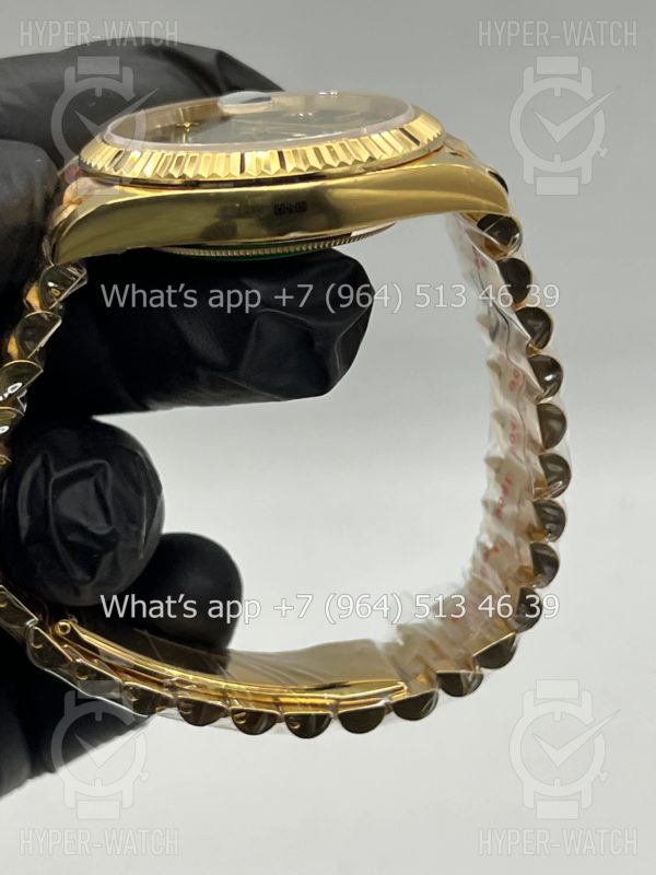 Товар Rolex Day-Date 40mm 228238-0069 Фото 12 - Rolex Day-Date 40mm 228238-0069