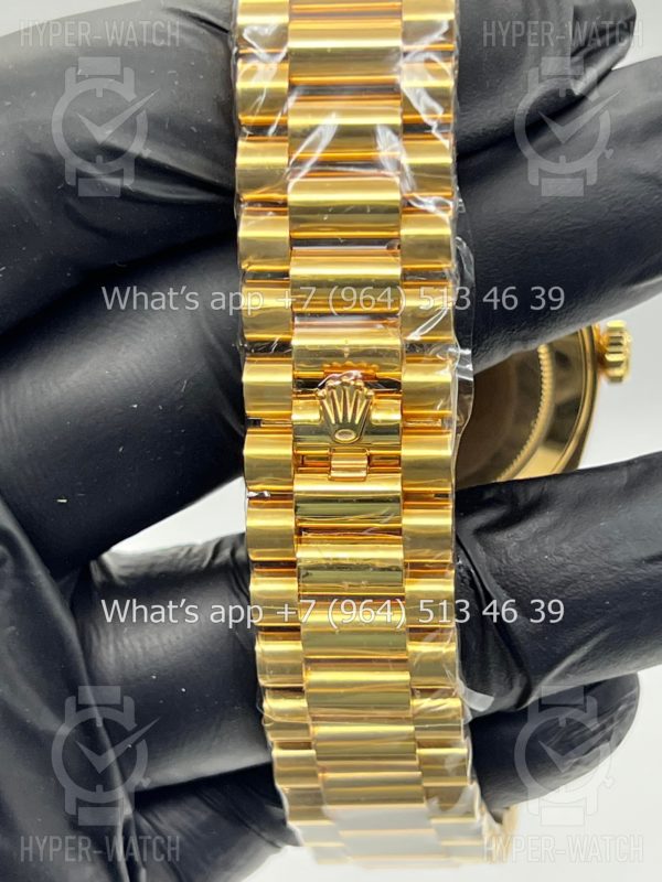 Товар Rolex Day-Date 40mm 228238-0069 Фото 14 - Rolex Day-Date 40mm 228238-0069