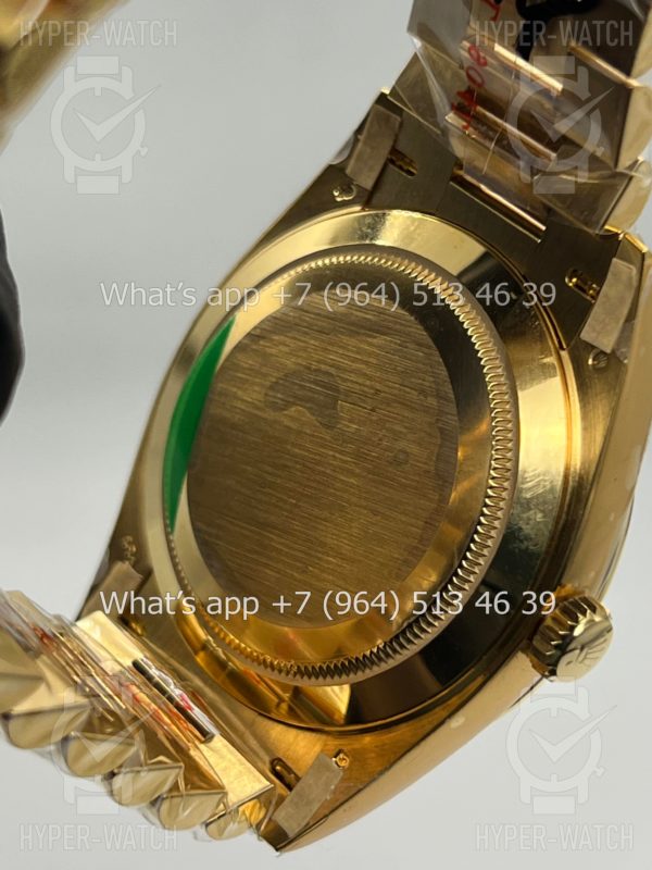 Товар Rolex Day-Date 40mm 228238-0069 Фото 16 - Rolex Day-Date 40mm 228238-0069