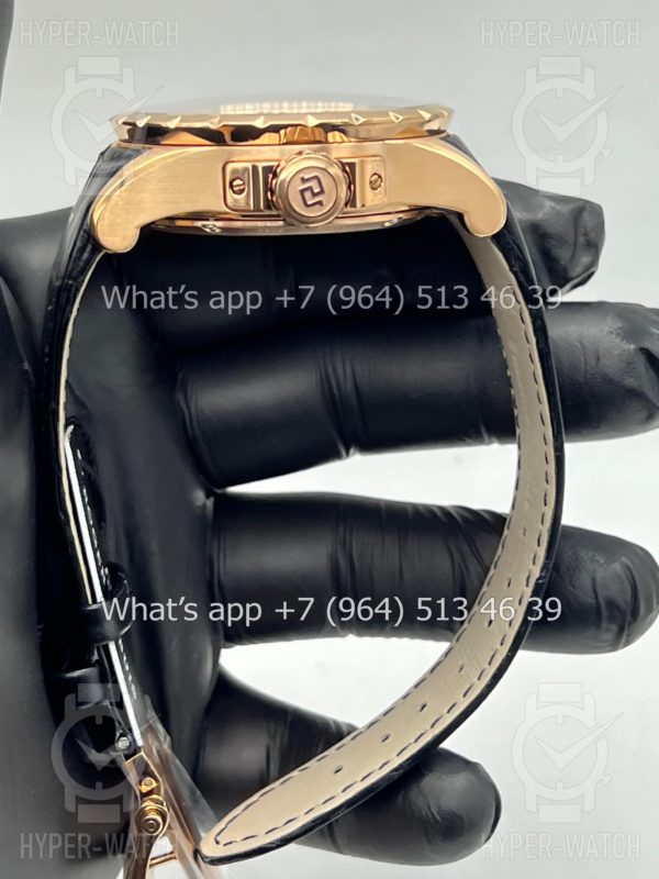 Товар Roger Dubuis Excalibur 45mm Knights of the Round Table RDDBEX0398 Фото 14 - Roger Dubuis Excalibur 45mm Knights of the Round Table RDDBEX0398