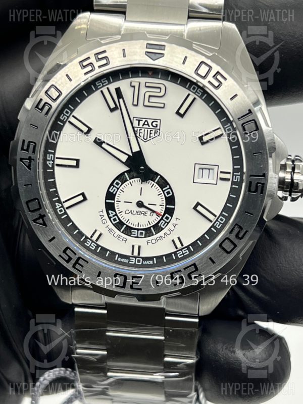Товар Tag Heuer Formula 1 43mm WAZ2013.BA0842 Фото 2 - Tag Heuer Formula 1 43mm WAZ2013.BA0842
