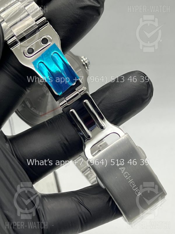 Товар Tag Heuer Formula 1 43mm WAZ2013.BA0842 Фото 15 - Tag Heuer Formula 1 43mm WAZ2013.BA0842