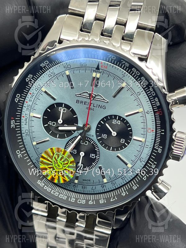 Фото 3 - Breitling Navitimer 43mm Art 7730
