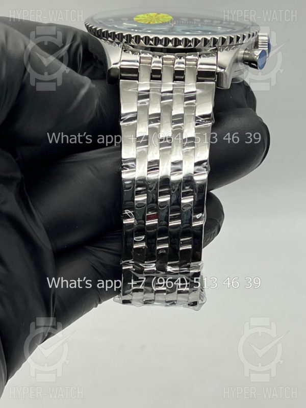 Фото 9 - Breitling Navitimer 43mm Art 7730