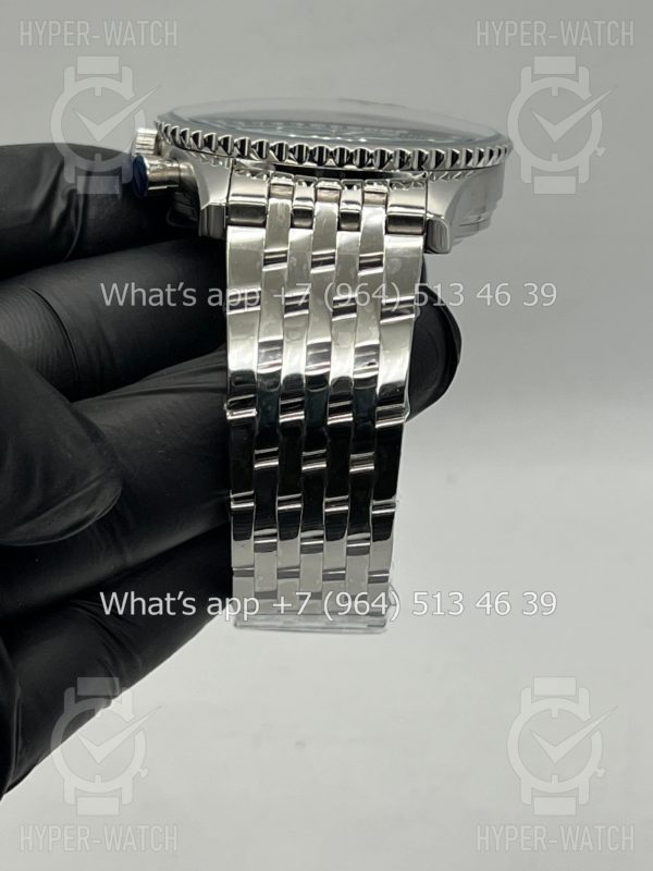 Фото 12 - Breitling Navitimer 43mm Art 7730