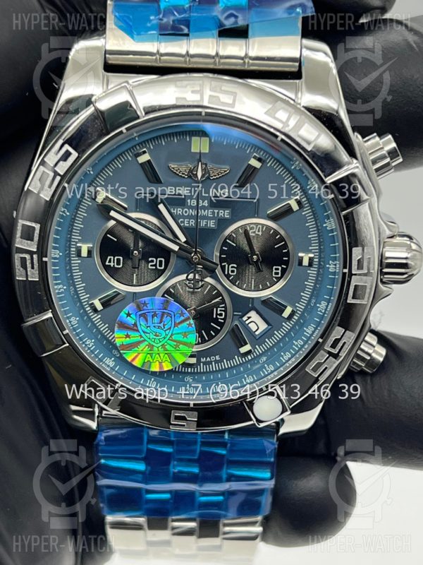 Товар Breitling Chronomat 44 Art 7725 Фото 2 - Breitling Chronomat 44 Art 7725