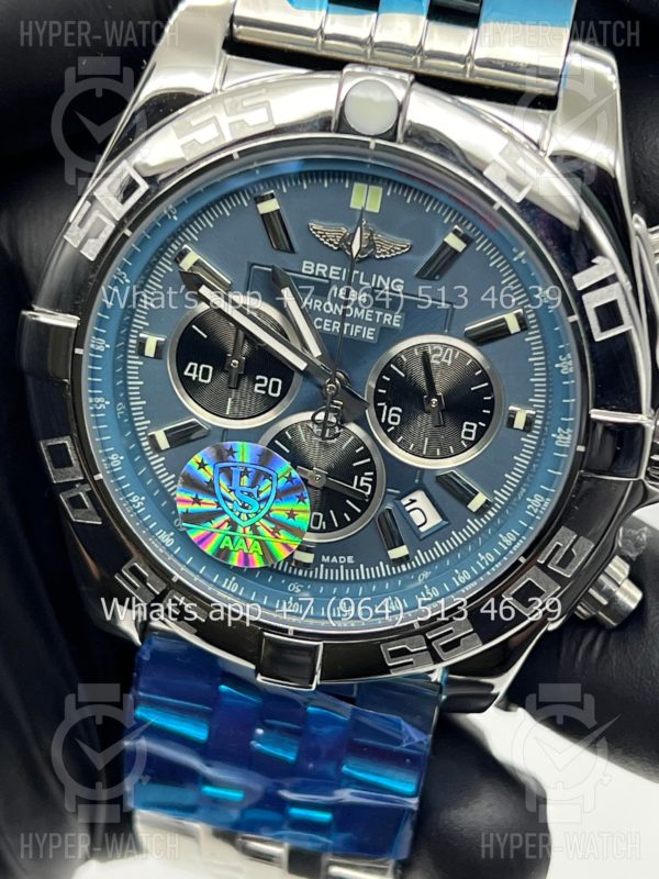 Товар Breitling Chronomat 44 Art 7725 Фото 4 - Breitling Chronomat 44 Art 7725