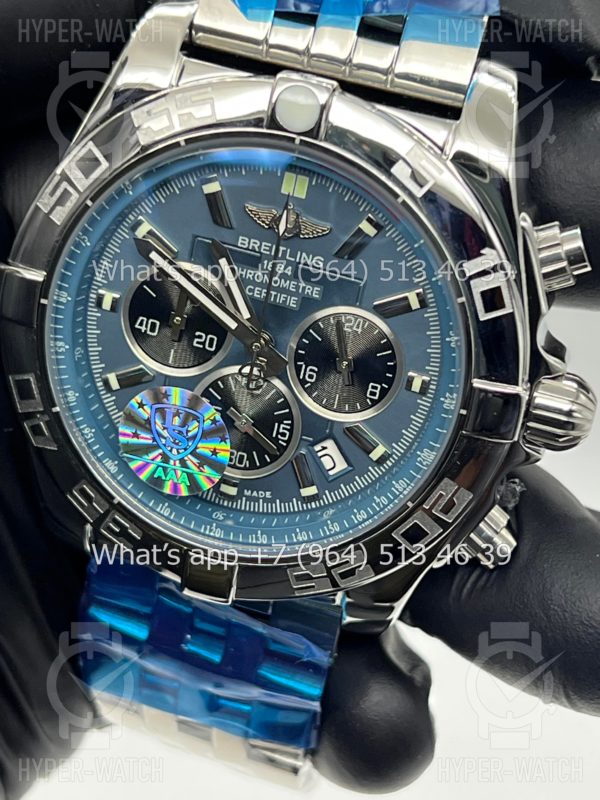 Товар Breitling Chronomat 44 Art 7725 Фото 7 - Breitling Chronomat 44 Art 7725