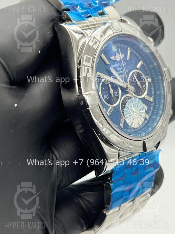 Товар Breitling Chronomat 44 Art 7725 Фото 9 - Breitling Chronomat 44 Art 7725
